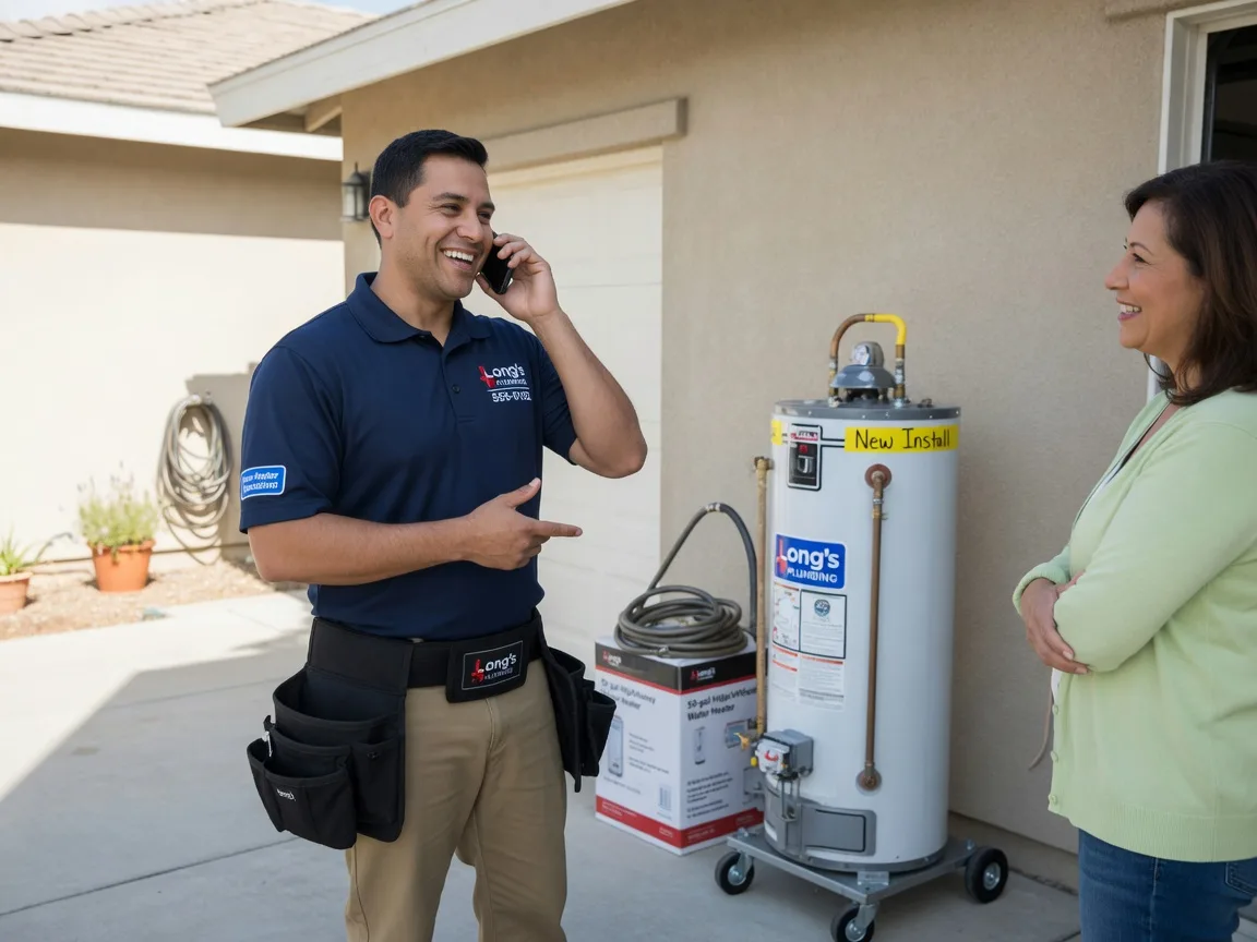 Leak Detection Danville, IL FAQs